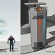 Illustration for article titled Some of The Concept Art Behind emBorderlands 2/em